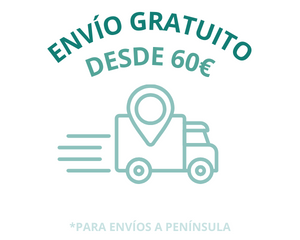 Envio Gratuito